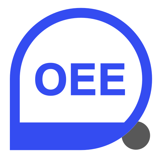 OEE 設備總和效率